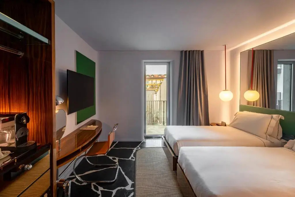 Hotel Calimala Milano — photo 2