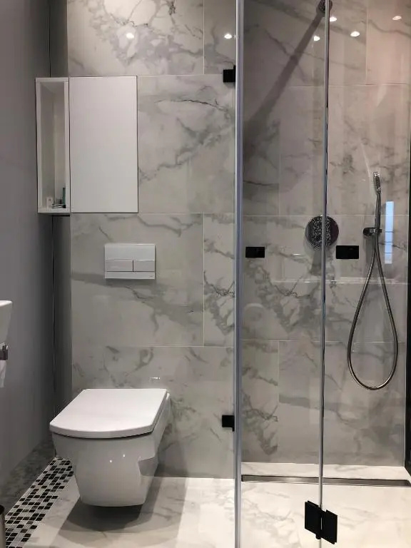 Apartament Wiejska 9 — photo 3