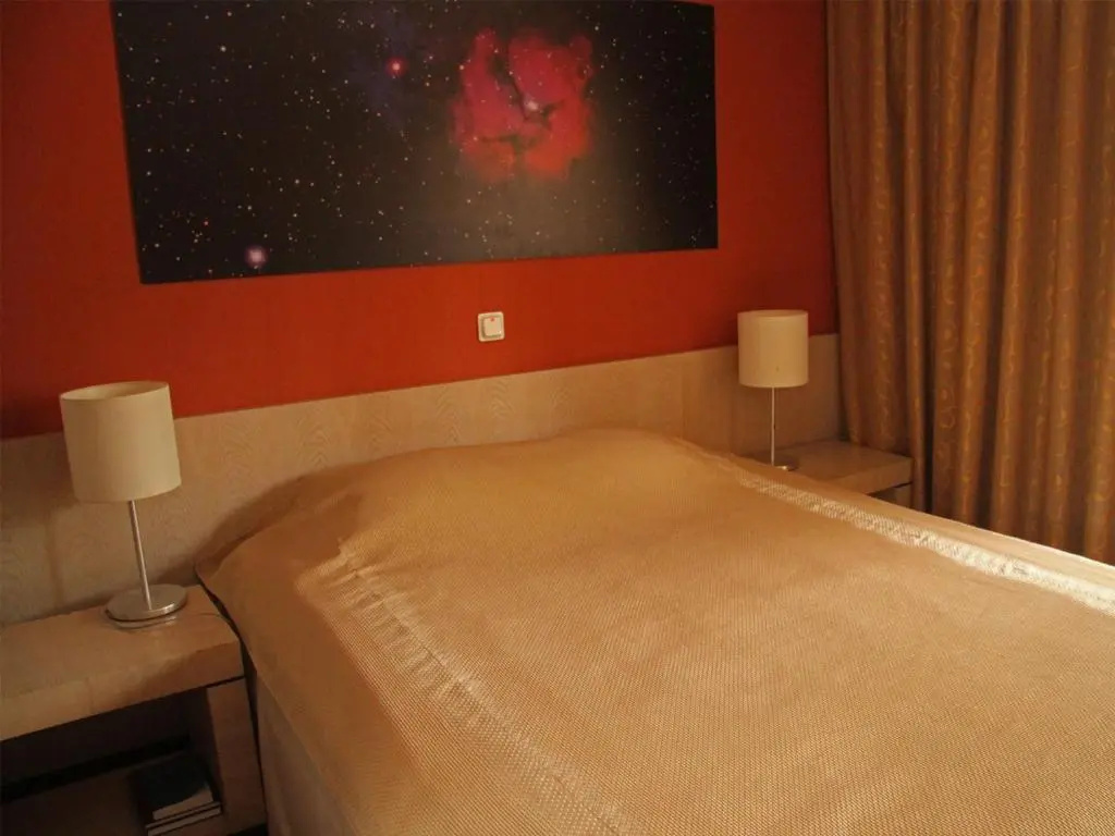 Tahetorni Hotel — photo 7