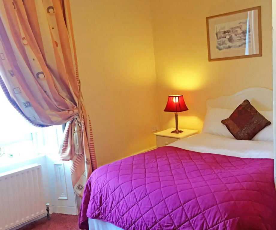 Morehampton Townhouse, photo 4