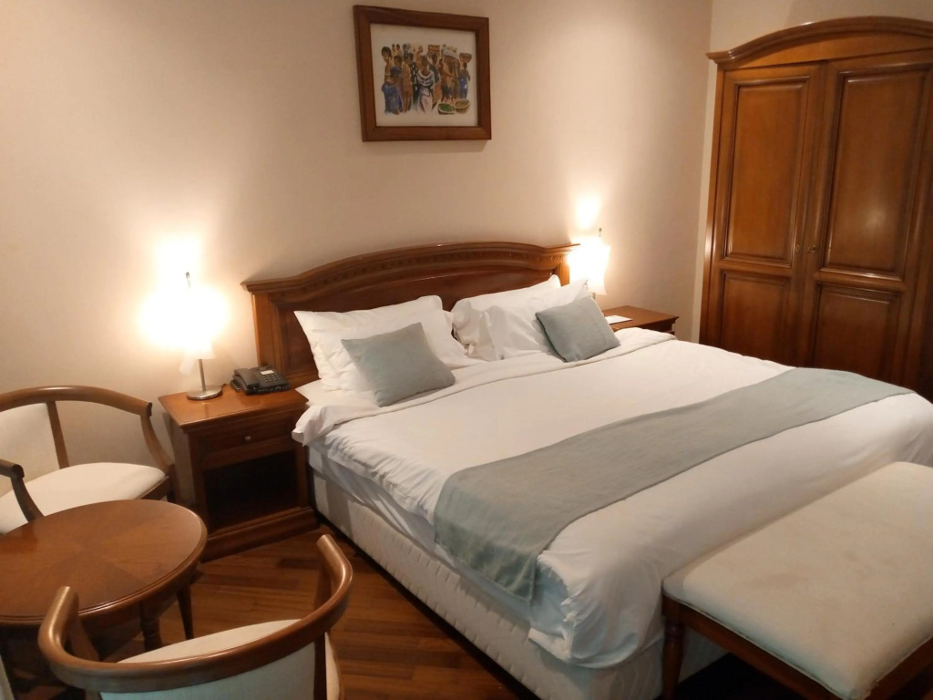 The Kairaba Beach Hotel — photo 6
