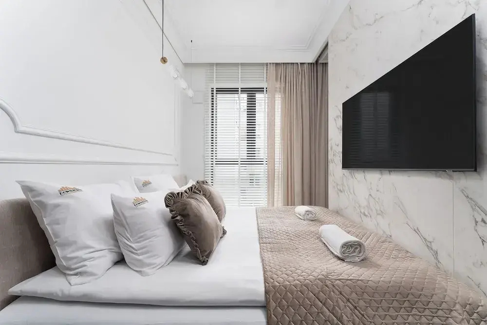 Chronos - Warszawa Wola by Downtown Apartments — photo 3