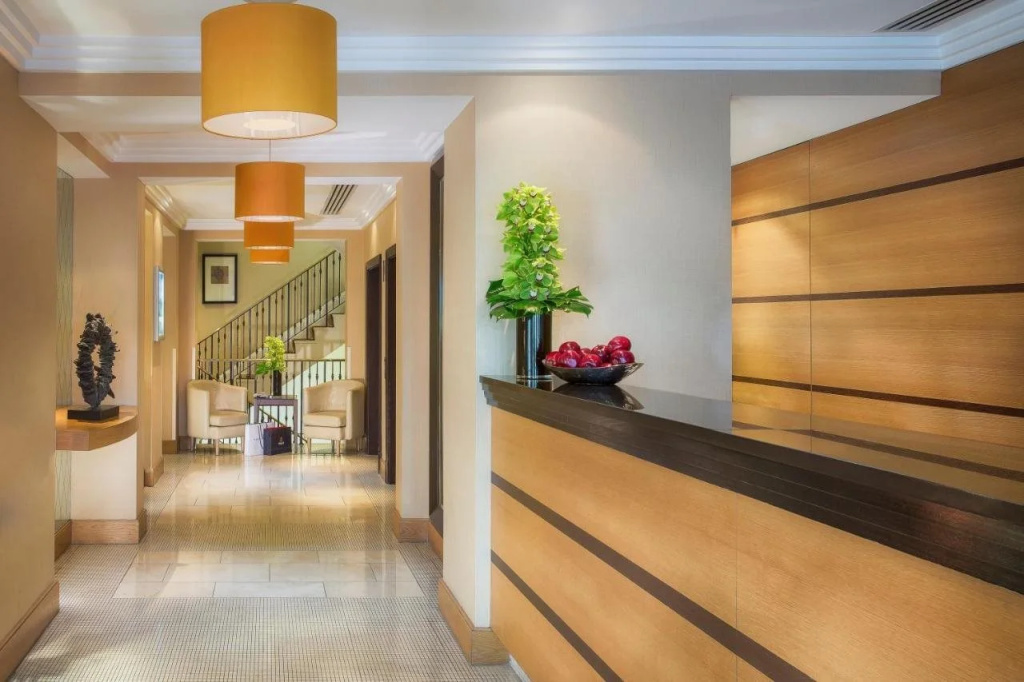 The Lowndes London – A Jumeirah Partner Hotel, photo 2
