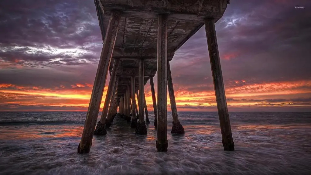 ITH Hermosa Beach Surf Hostel LAX — photo 8