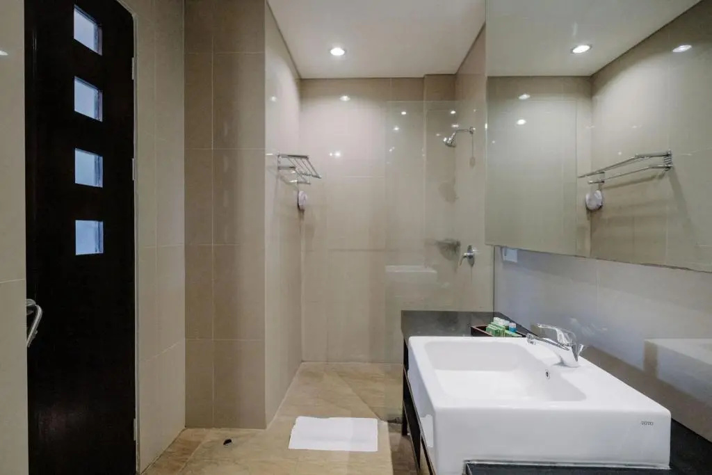 djabu Seminyak Hotel — photo 7