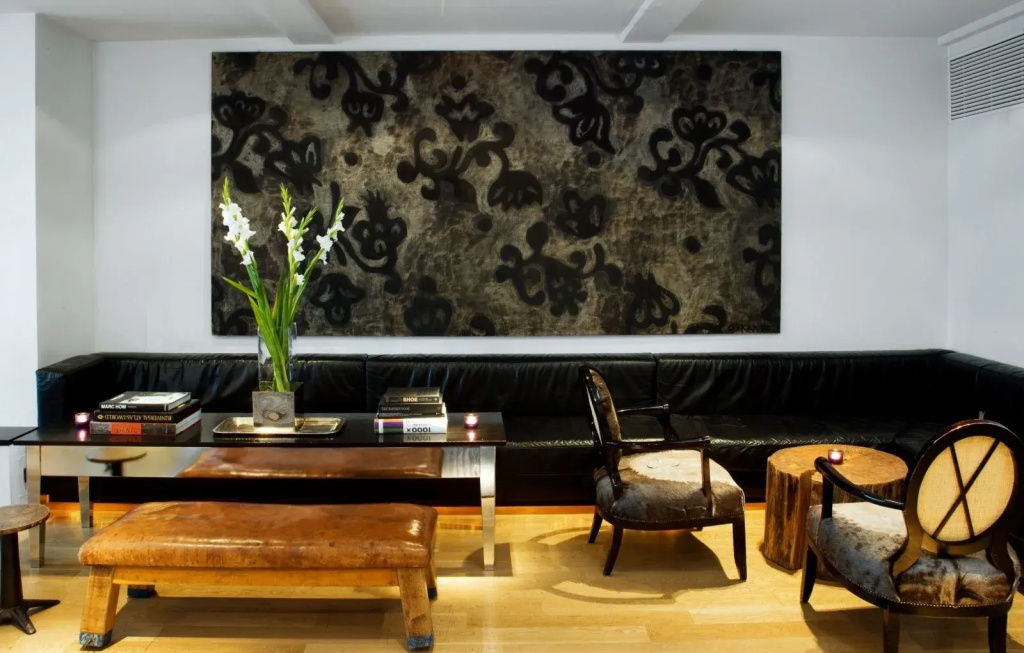 101 Hotel, Reykjavik, a Member of Design Hotels, photo 2