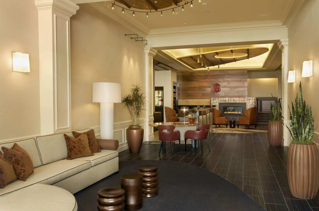 Hotel Abri - Union Square, photo 3