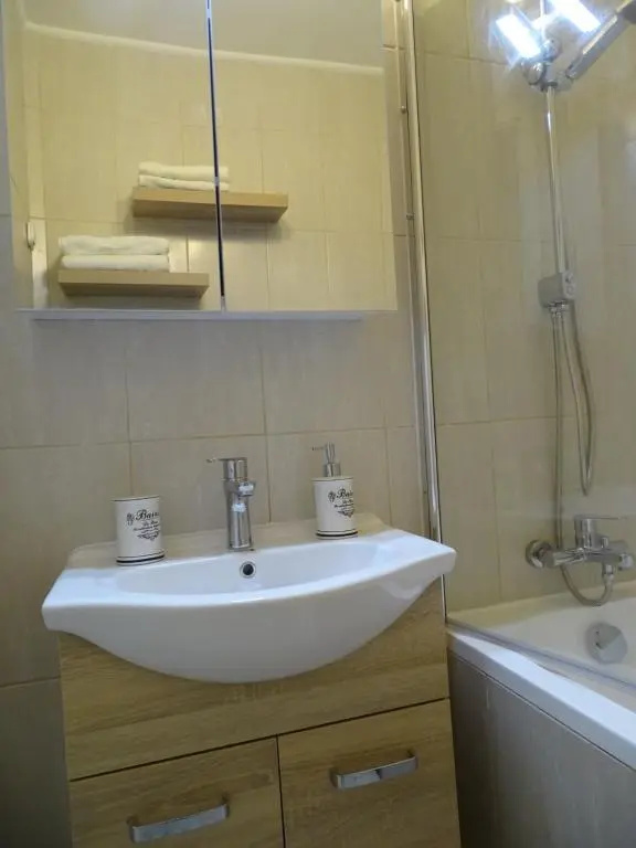 Duna View Apartment, photo 5