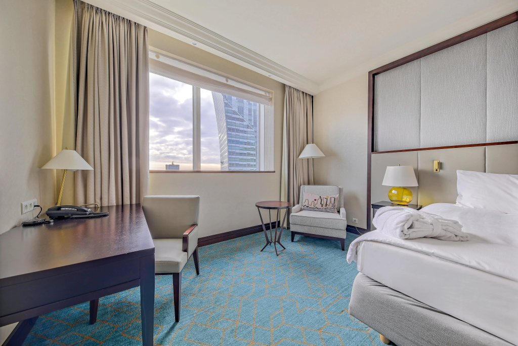 InterContinental Warsaw by IHG — photo 6