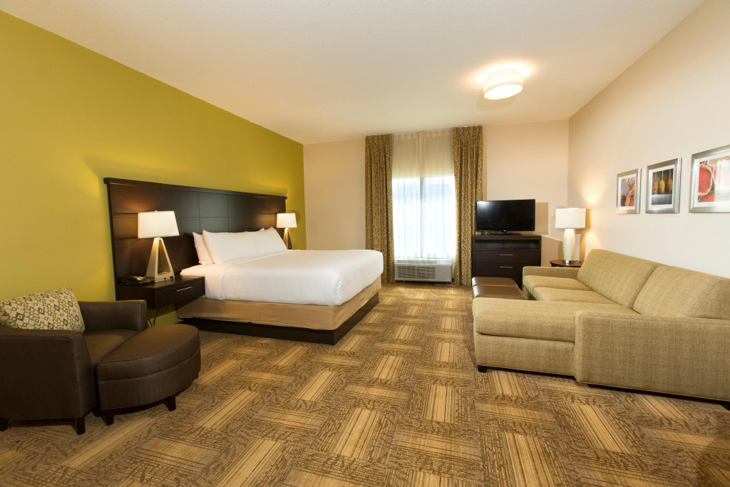 Staybridge Suites Orlando at SeaWorld by IHG, photo 3