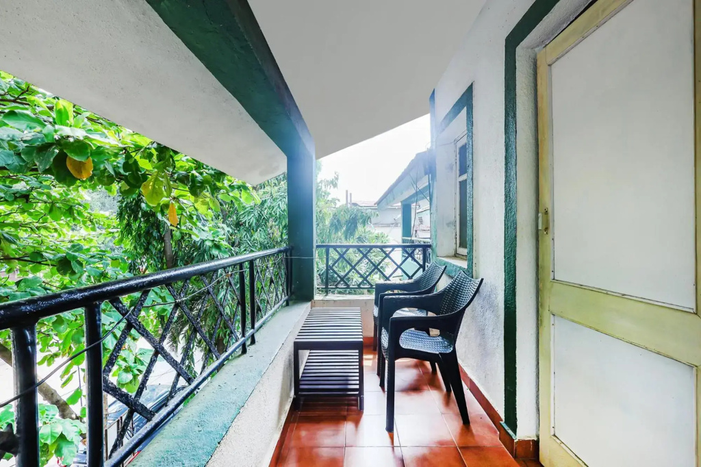 Ondas Do Mar Beach Resort Phase 2 — photo 8