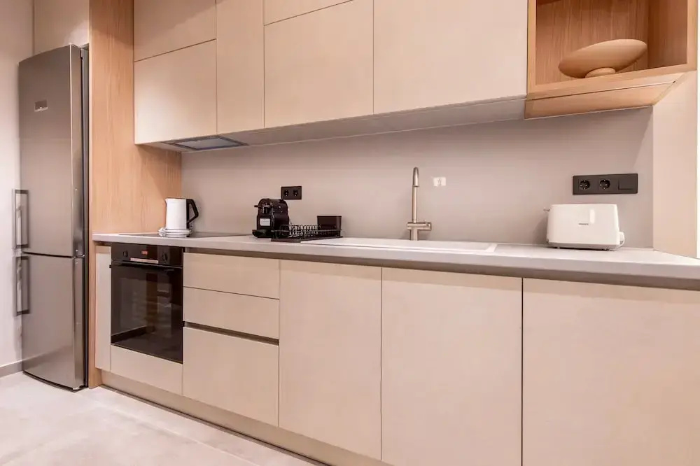 Phaedrus Living Athens Luxury Residences Ivory — photo 8