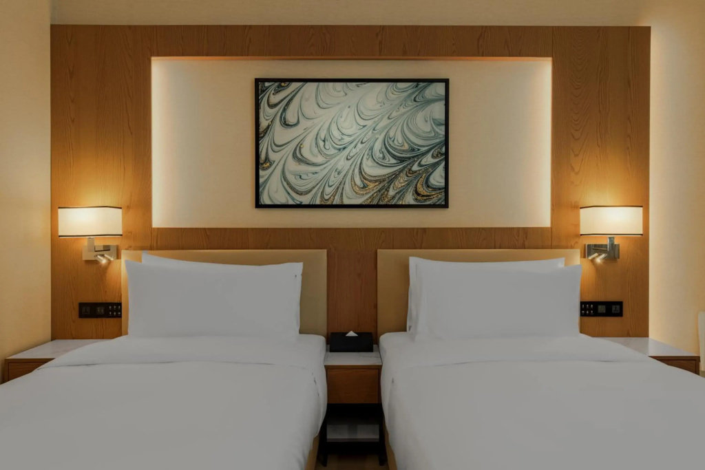 Millennium Al Masar Hotel — photo 6