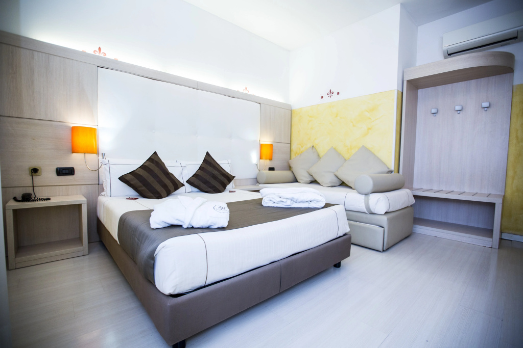 Hotel Agape — photo 3