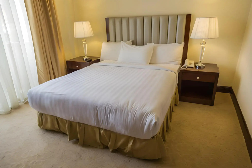 Park Lane Addis Hotel — photo 3