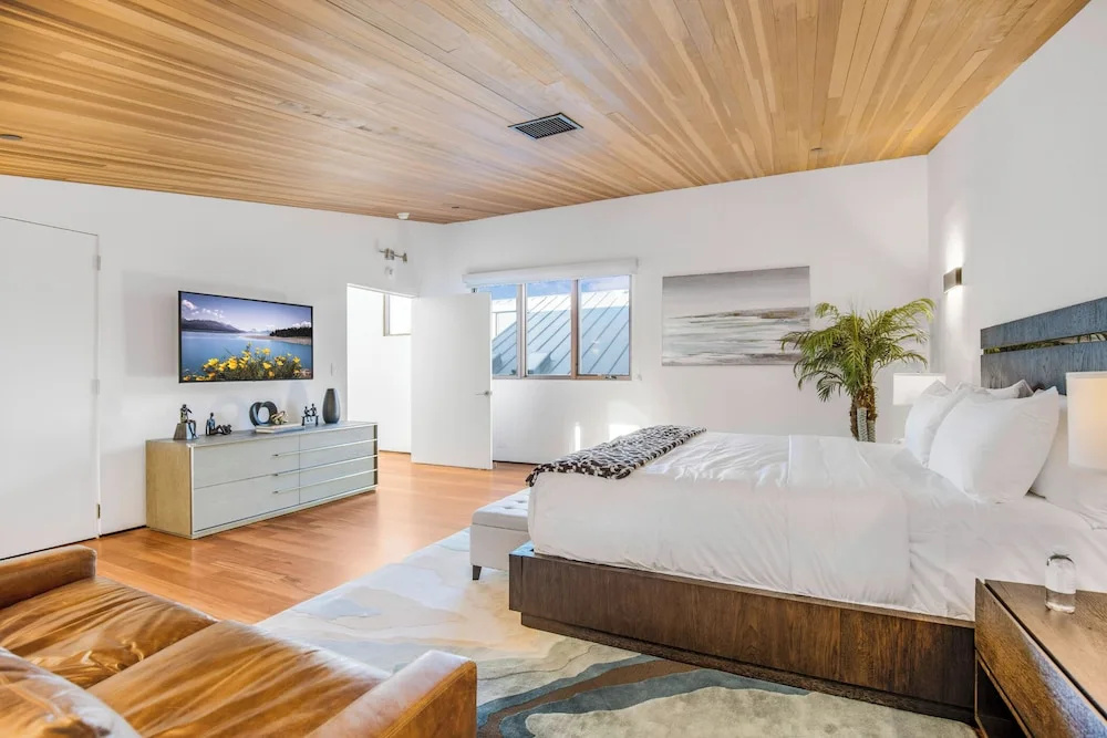 Cedar Loft Villa, photo 5