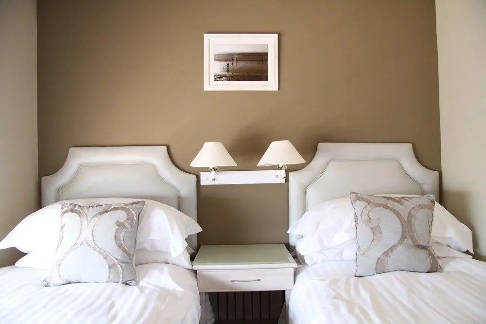 Leisure Bay Luxury Suites — photo 7