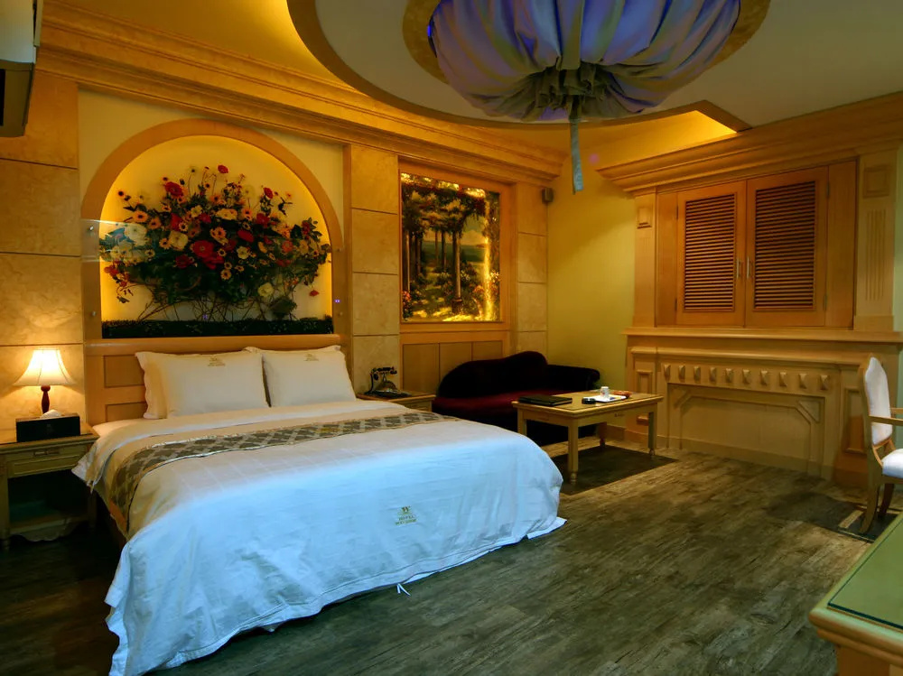 Hotel Windsor — photo 7