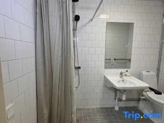 Nomad City Hostel — photo 6