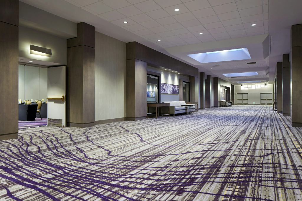 Hilton Long Beach Hotel, photo 3