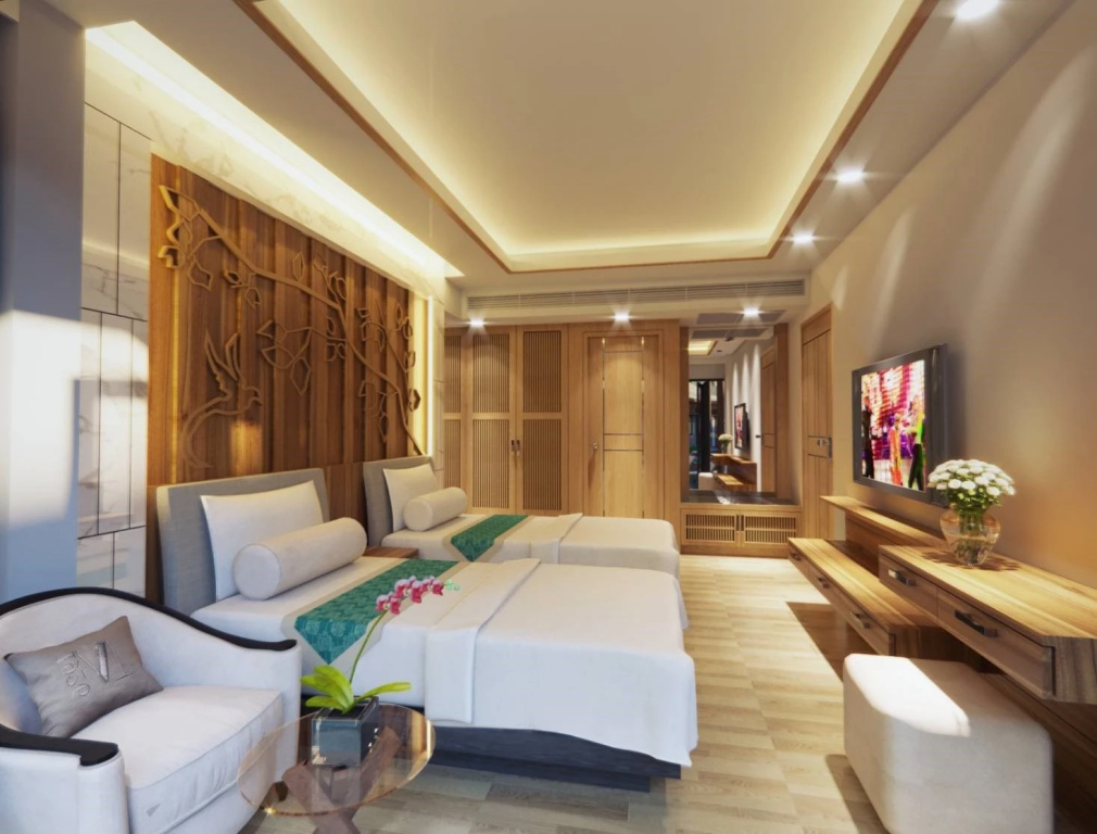 TAJH Pool Villas, photo 5