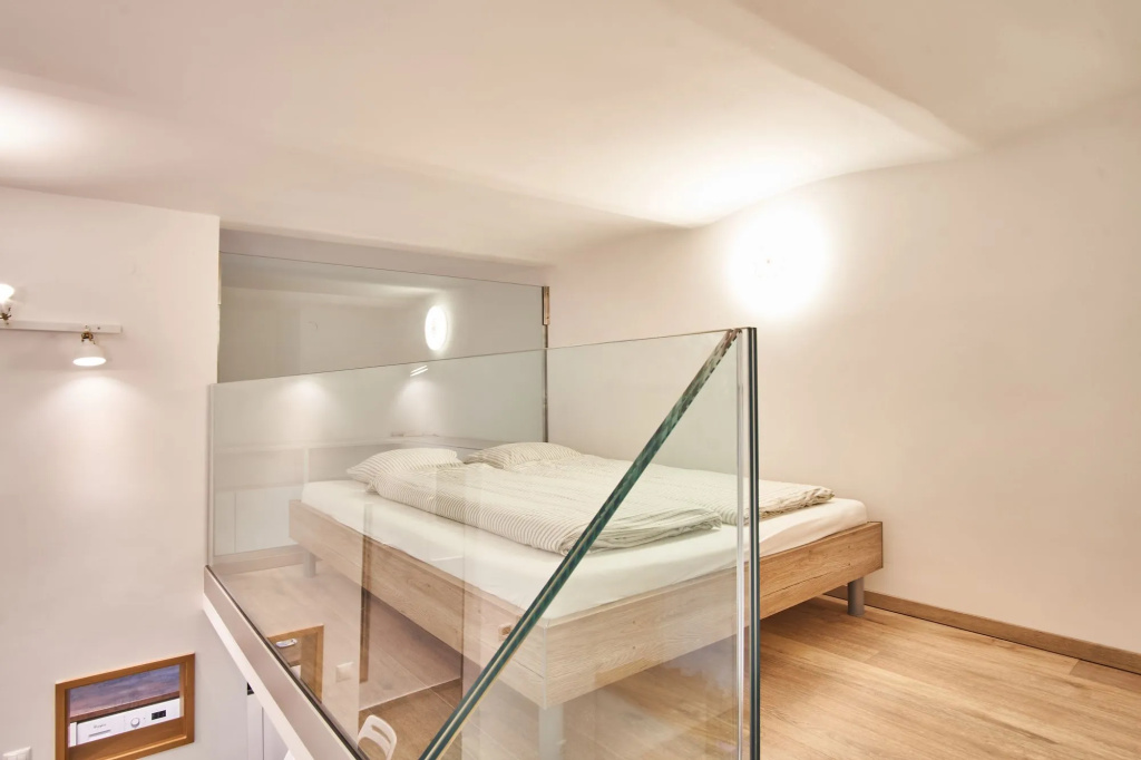 V27 Budapest Apartment, photo 5