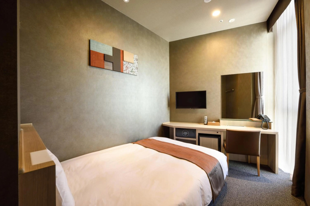 Dormy Inn SEOUL Gangnam, photo 3