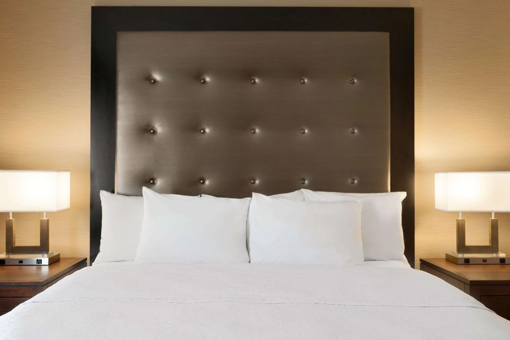 Homewood Suites by Hilton San Francisco Airport North — photo 7