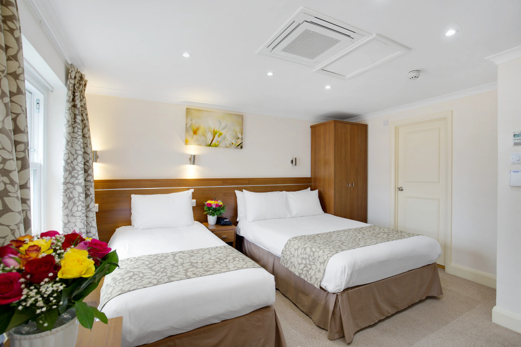 Park Avenue Bayswater Inn Hyde Park — photo 3