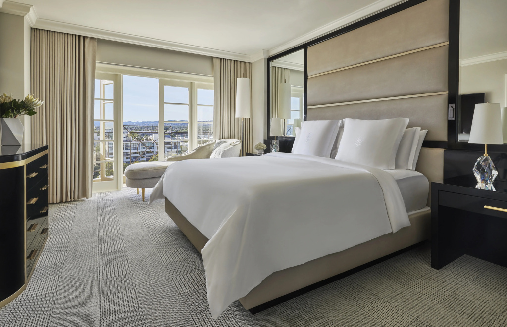 Four Seasons Los Angeles at Beverly Hills, photo 2