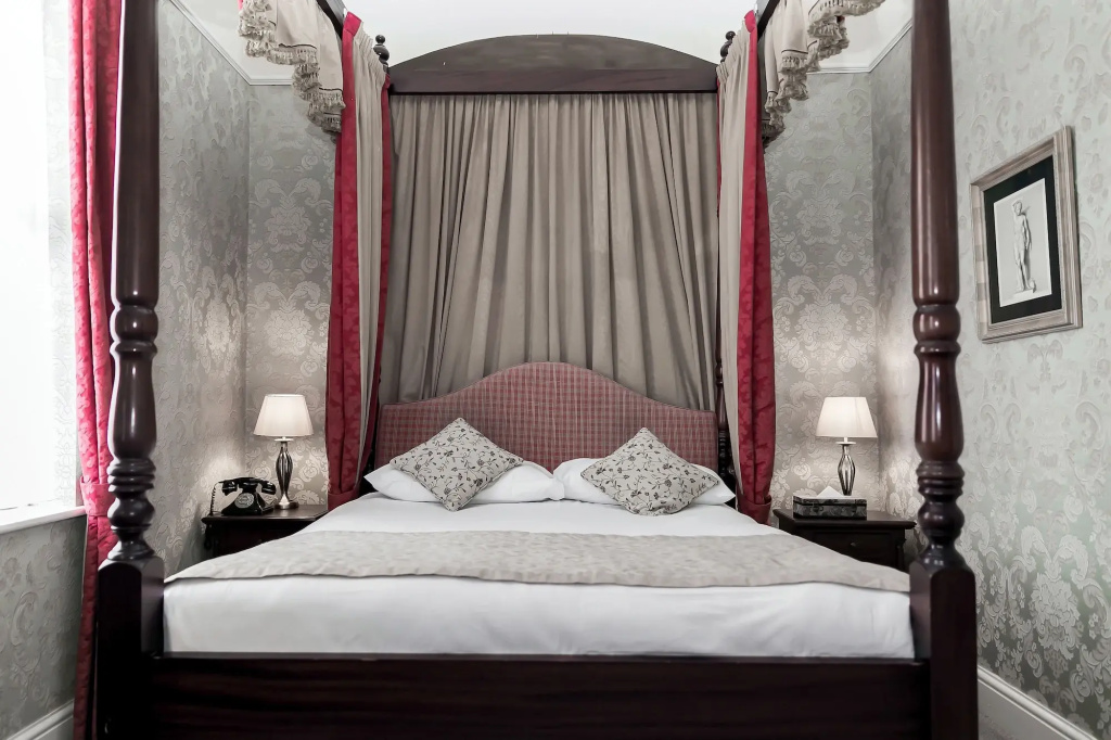 Butlers Townhouse, photo 5