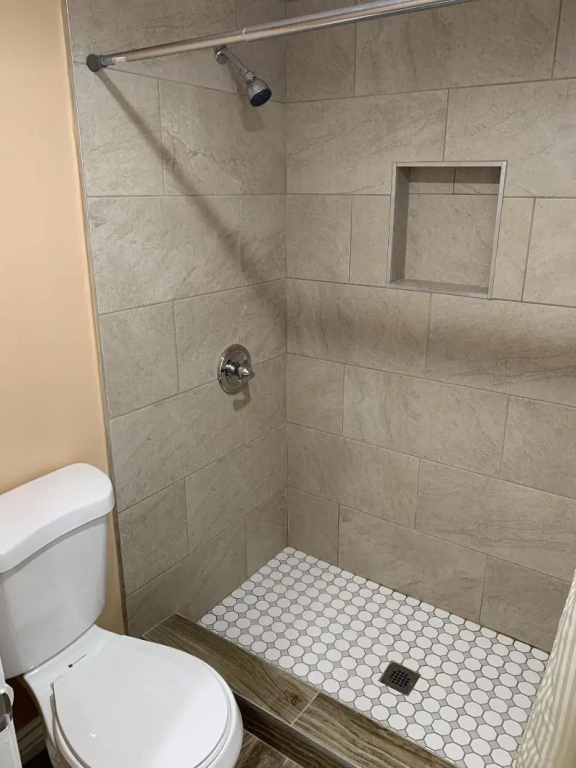 Budget Inn San Gabriel — photo 8