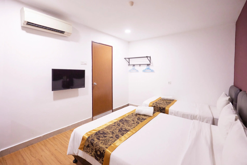 Hotel Sunjoy9 OKR Near Midvalley 10 Mins Only, photo 2