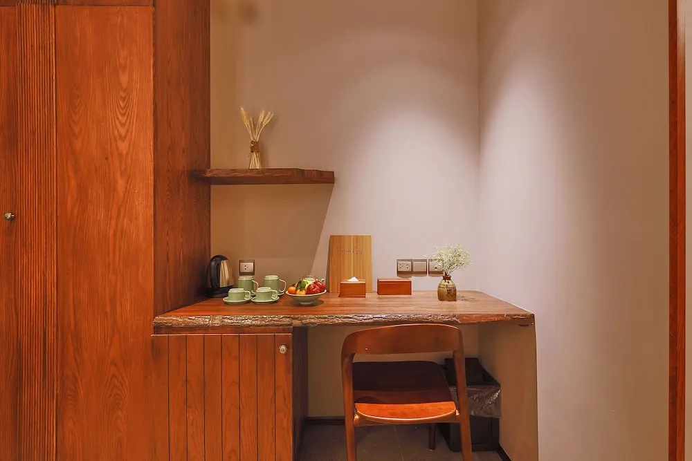 Cherry Boutique Hotel — photo 6