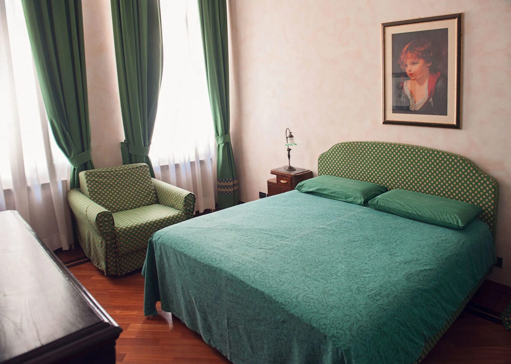 Residence Jecna, photo 2