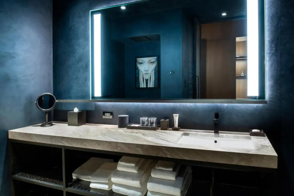 Nobu Hotel Chicago — photo 8