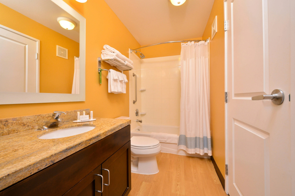 TownePlace Suites by Marriott Las Vegas Henderson — photo 8