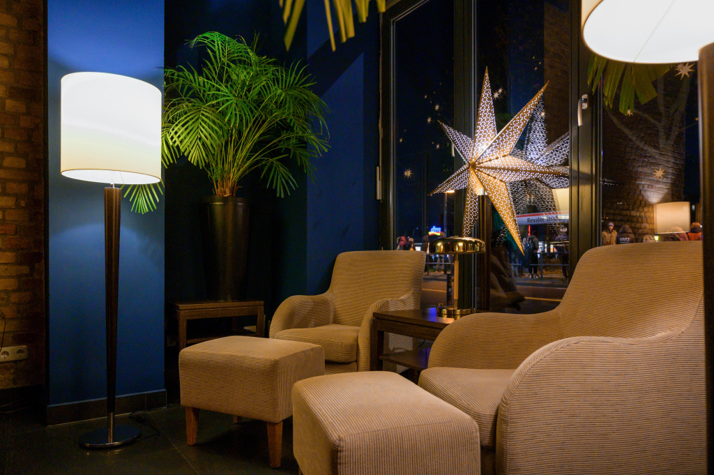 Goldmarie Hotel — photo 3