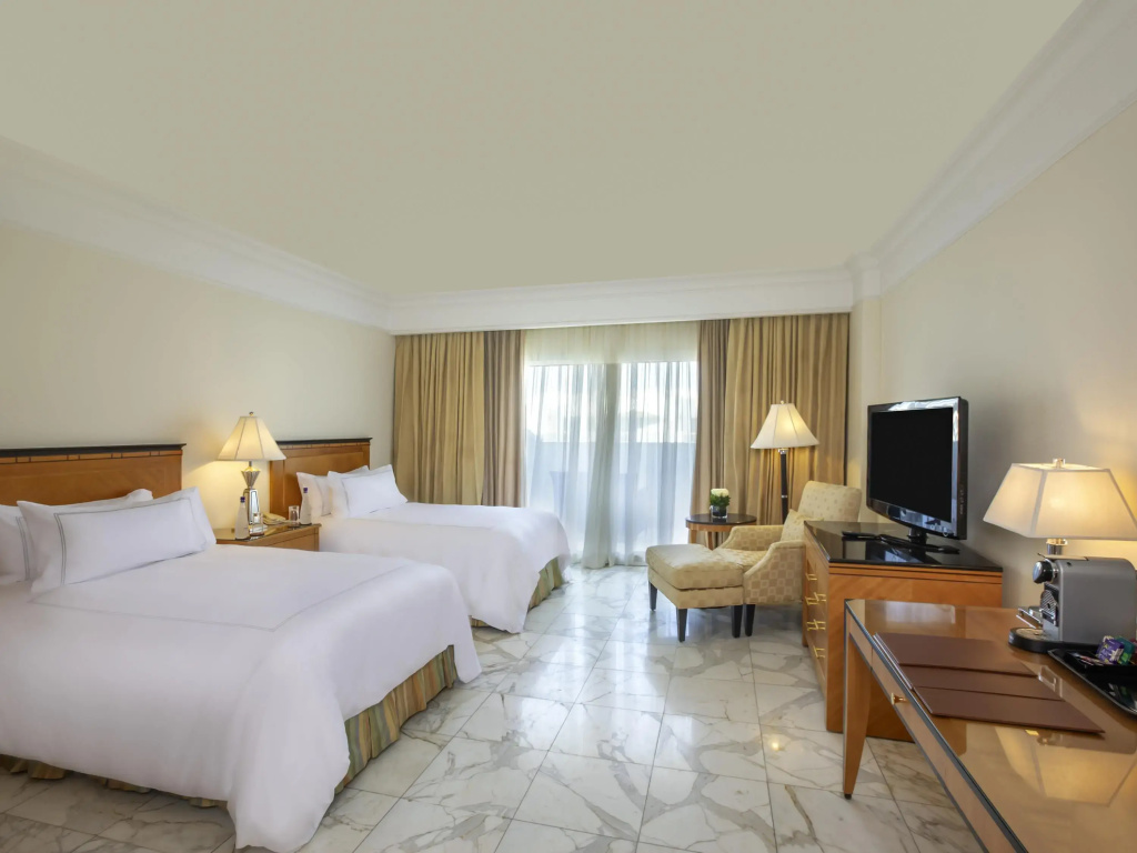 Swisstel Sharm El Sheikh All Inclusive Collection — photo 6