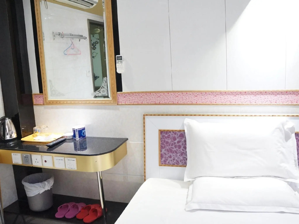Yue Ka Hotel, photo 3