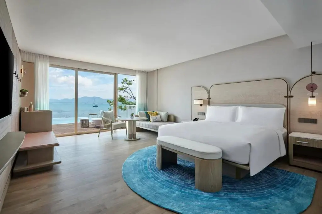 Veranda Resort Phuket, Autograph Collection, photo 5