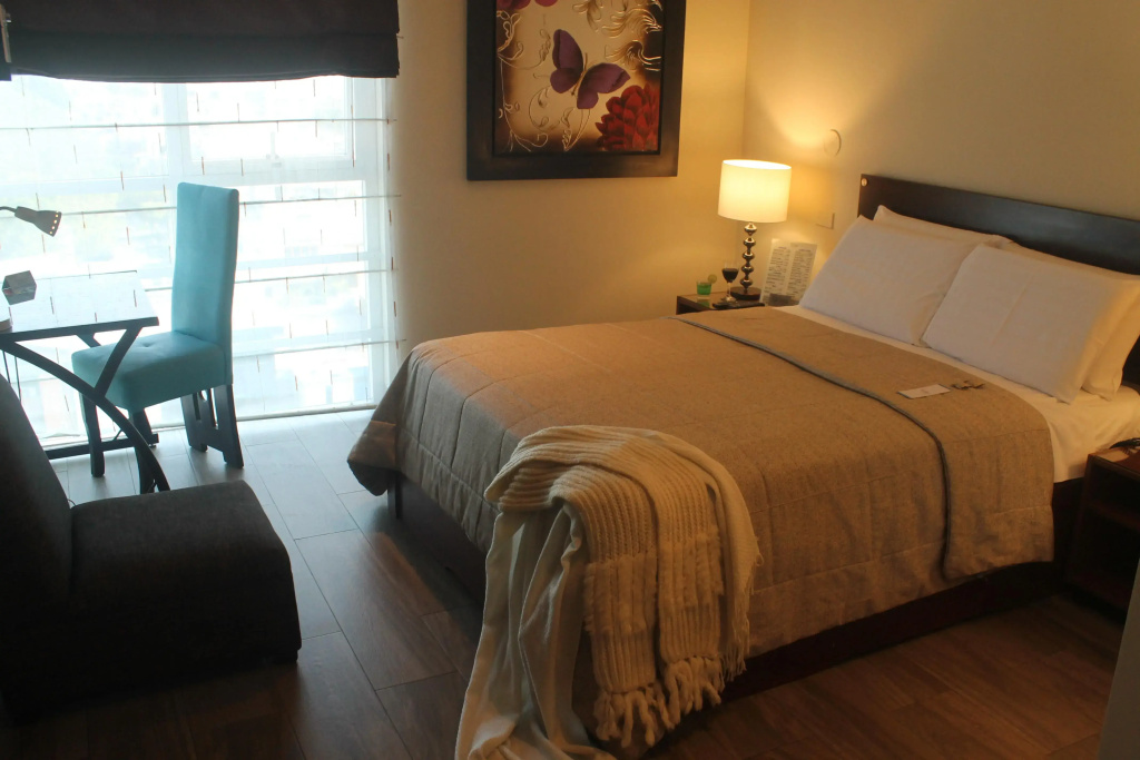 Hotel Vila Santa — photo 5