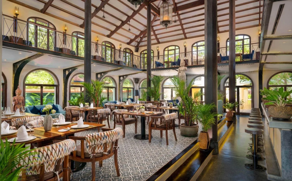 Heritage Suites Hotel, photo 5