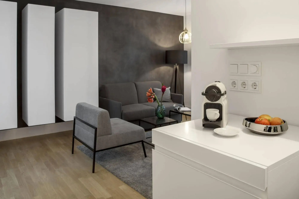 AMANO HOME Apartments — photo 4