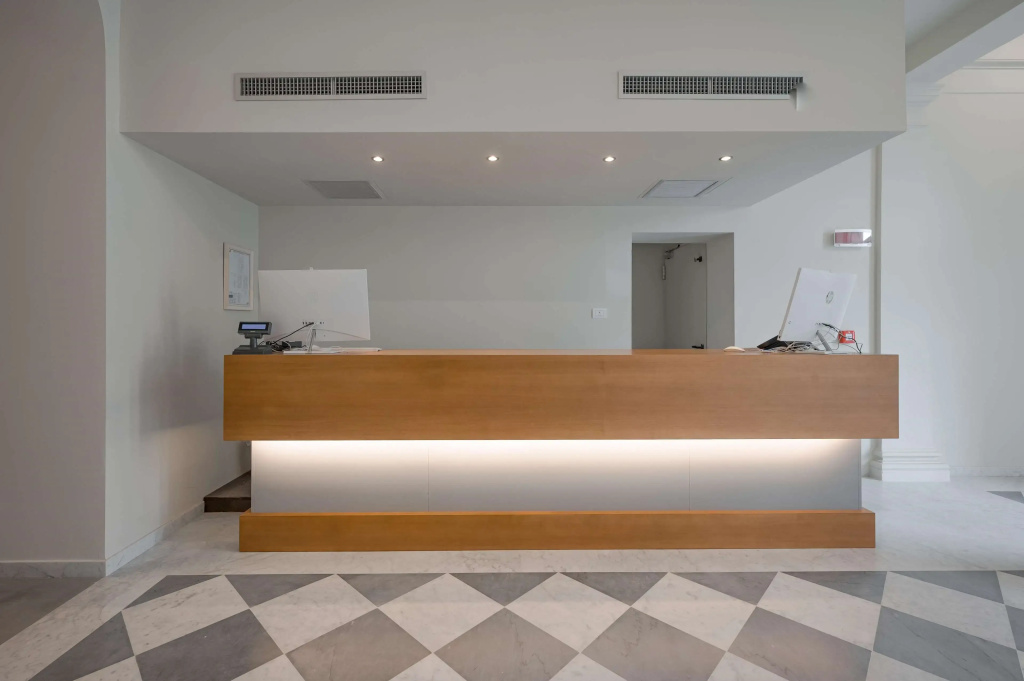 Hotel Ariele, photo 2