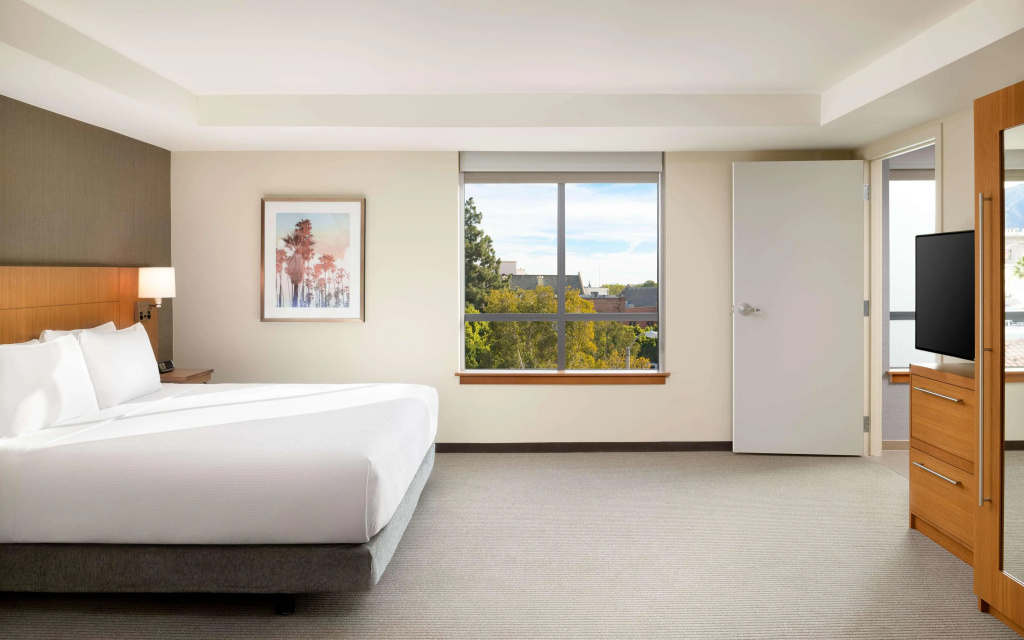 Hyatt Place Pasadena, photo 4
