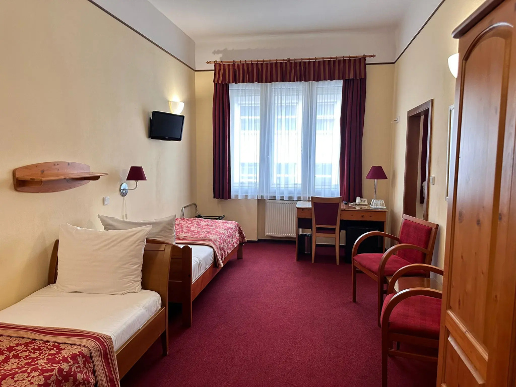 Cloister Inn, photo 3