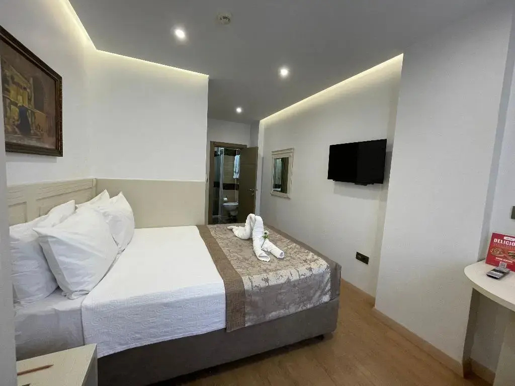 Gul Hotel — photo 7