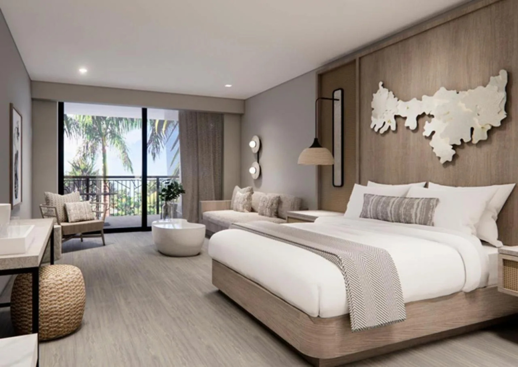 Lopesan Serenity Bay Resort, Spa & Casino – Adults Only All-Inclusive, photo 2
