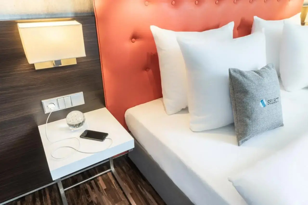 Garner Hotel Berlin - Mitte by IHG — photo 5